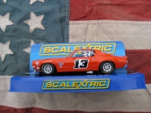 images/productimages/small/Chevrolet Camaro C3001 ScaleXtric nw open.jpg